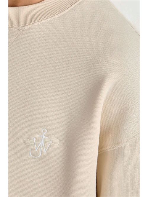 Sweatshirt with logo JW ANDERSON | JW0238PG1905241